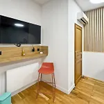 Beautiful Souplex - 2P - Nation