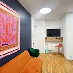 Beautiful Souplex - 2P - Nation